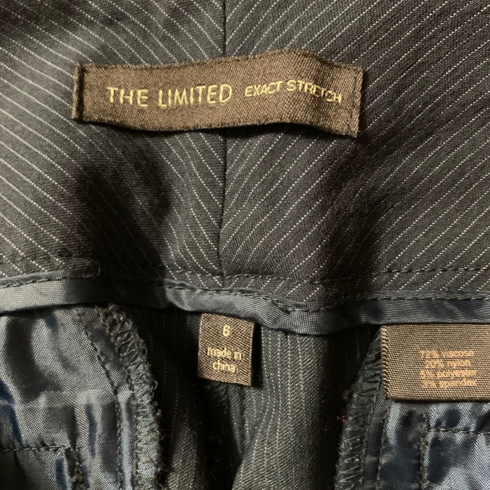 Work Pants Bundle - 6 Pair - image 5